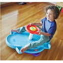 Little Tikes Fun Zone Dual Twister