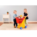 Little Tikes Toy Shopping Cart