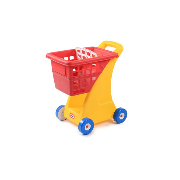 Little Tikes Toy Shopping Cart