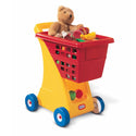 Little Tikes Toy Shopping Cart