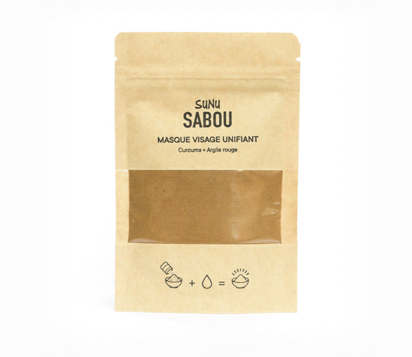 Unifying face mask
