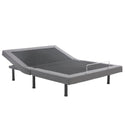 Massaging Zero Gravity Adjustable Bed Base With Wireless Remote