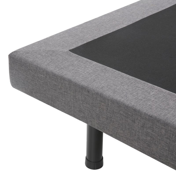 Massaging Zero Gravity Adjustable Bed Base With Wireless Remote