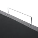 Massaging Zero Gravity Adjustable Bed Base With Wireless Remote