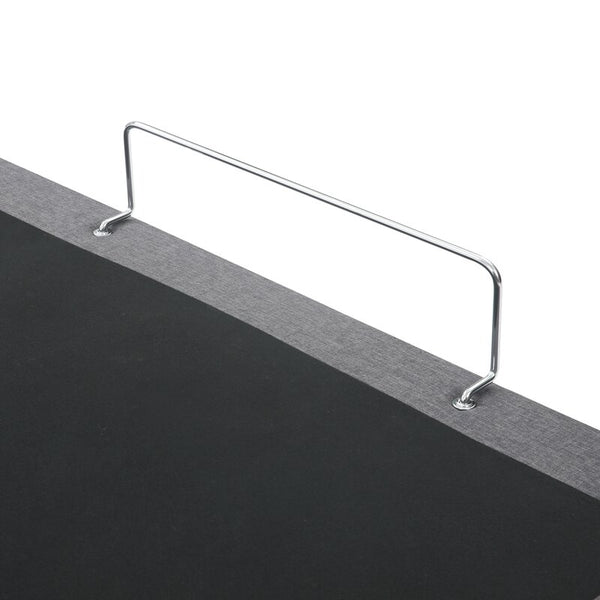 Massaging Zero Gravity Adjustable Bed Base With Wireless Remote