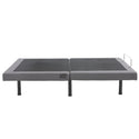 Massaging Zero Gravity Adjustable Bed Base With Wireless Remote