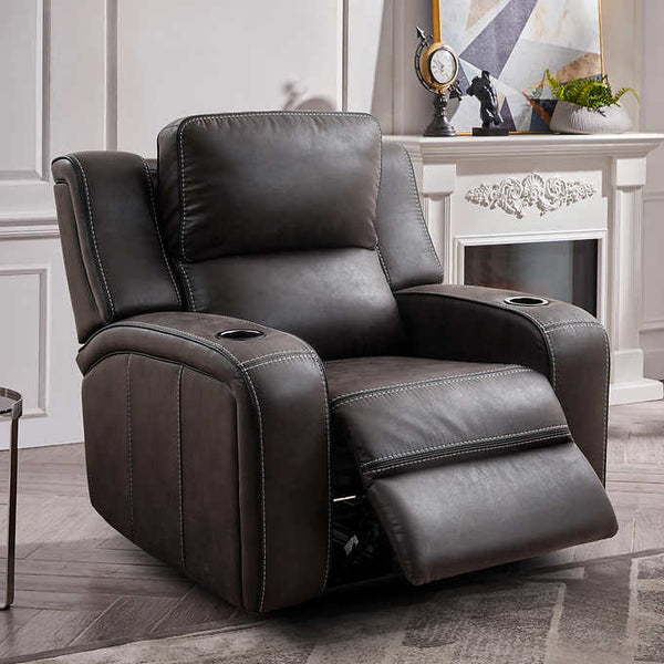 Matteus Power Recliner Chair