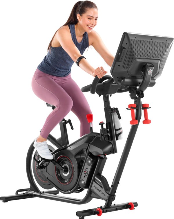 Bowflex - VeloCore Bike (22