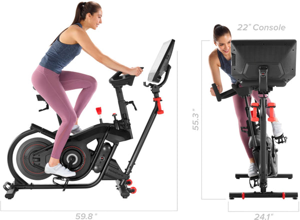 Bowflex VeloCore Bike 22 Console US2DK