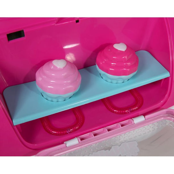 Minnie Mouse 6V Mobile Bakery
