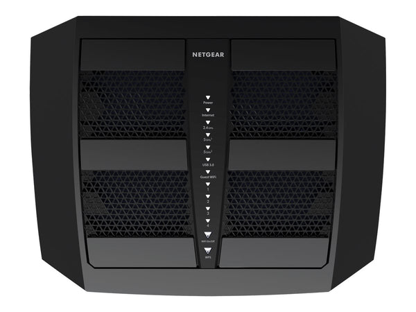 NETGEAR Nighthawk X6S Tri-Band AC3600 WiFi Router