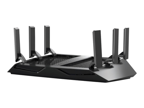 NETGEAR Nighthawk X6S Tri-Band AC3600 WiFi Router