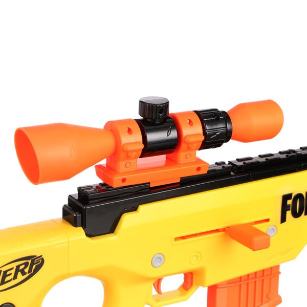 Nerf Fortnite BASR-L Blaster