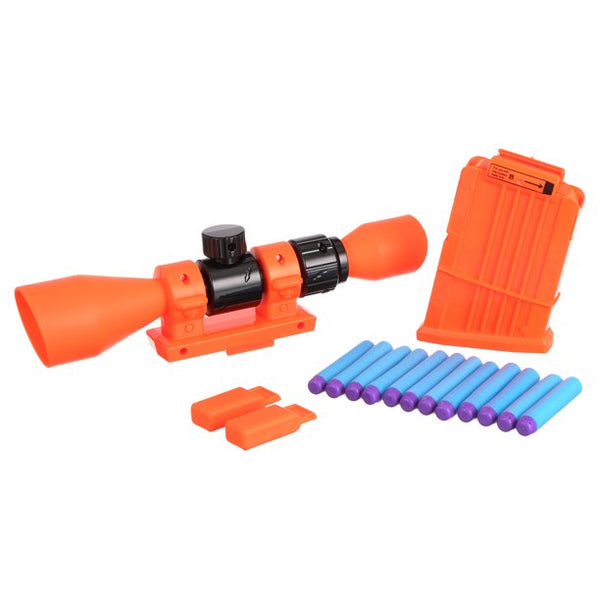Nerf Fortnite BASR-L Blaster