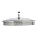 Oxo 4-piece Saucepan Set