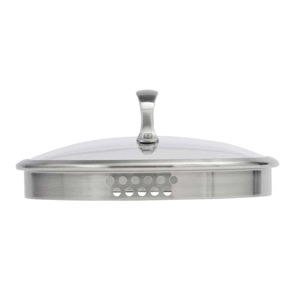 Oxo 4-piece Saucepan Set