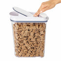 OXO Cereal Keeper, 2-pack