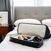NEW Dream Weekenderª Midnight Black Diaper Bag