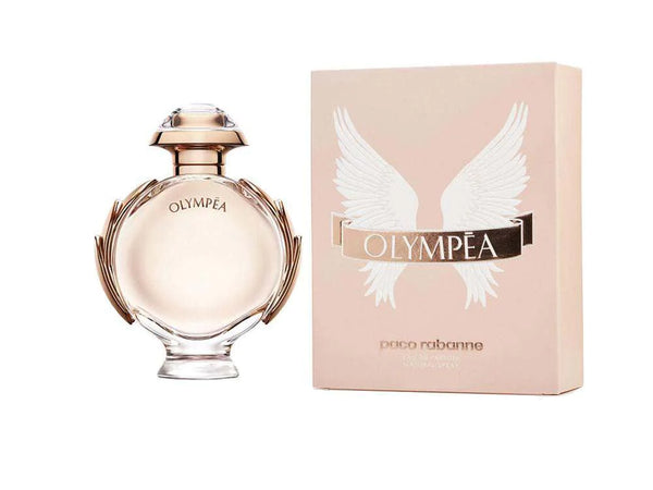 Olympea by Paco Rabanne EDP - 80ml