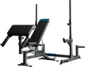 ProForm - Carbon Strength Olympic System - Black-Gray-Blue