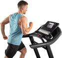 ProForm - Carbon T10 Treadmill - Black