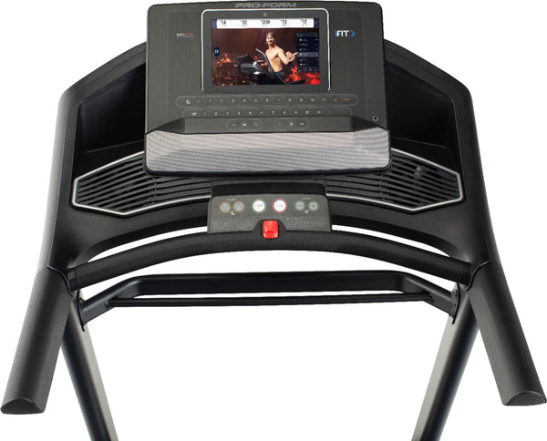 ProForm - Carbon T10 Treadmill - Black