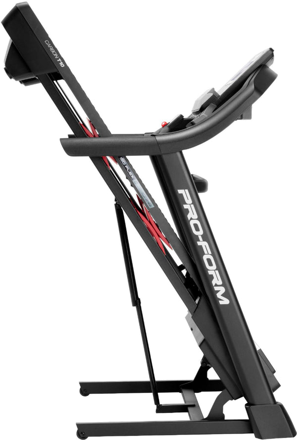 ProForm - Carbon T10 Treadmill - Black