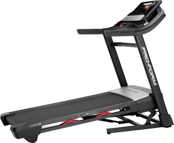 ProForm - Carbon T10 Treadmill - Black