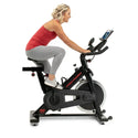 ProForm 500 SPX Indoor Cycle with Interchangeable Racing Seat