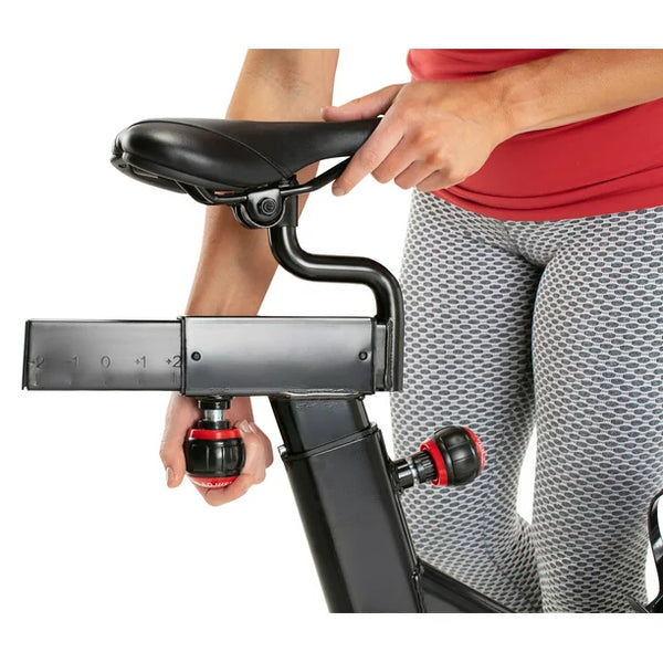 ProForm 500 SPX Indoor Cycle with Interchangeable Racing Seat