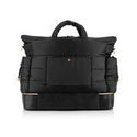 NEW Dream Weekenderª Midnight Black Diaper Bag
