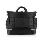 NEW Dream Weekenderª Midnight Black Diaper Bag