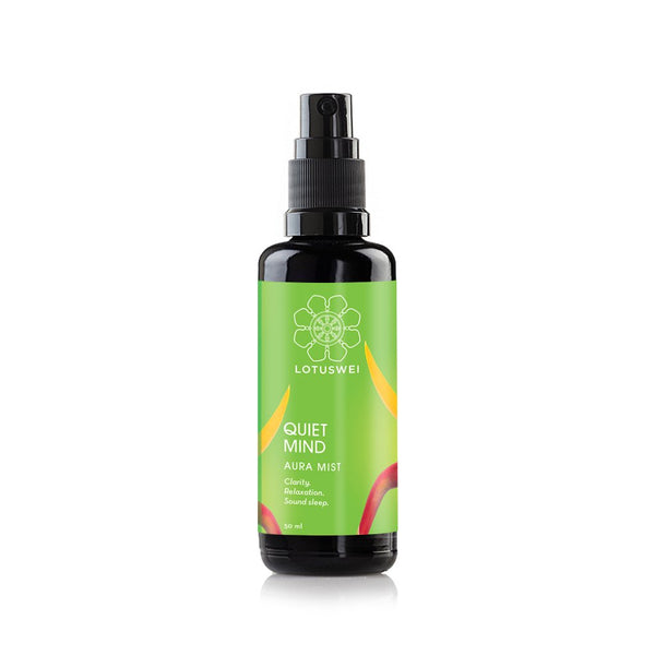 Quiet Mind Mist