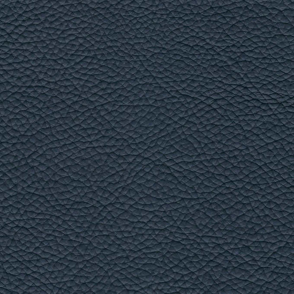 Quinton Top Grain Leather Sectional with Adjustable Headrests