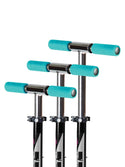 Madd Gear Rize Light-Up Scooter - Pink Teal