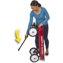 Radio Flyer, Original Classic Red Wagon, Steel Body, Red