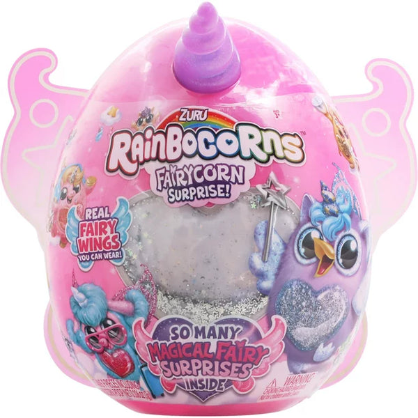 Rainbocorns Fairycorn Surprise Series 4 by ZURU