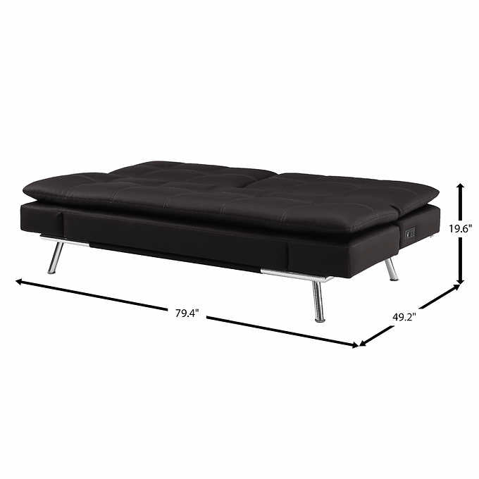 Ravenna RelaxALounger Euro Lounger US2DK