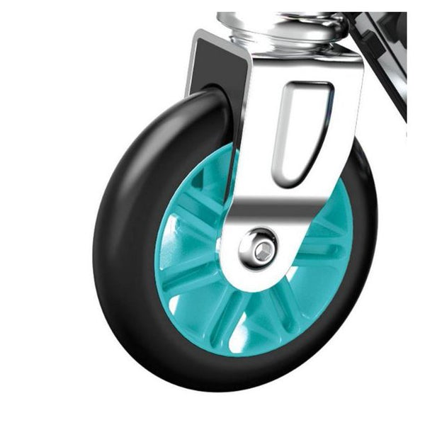 Razor A 2 Wheel Scooter Special Edition, Hologram Leopard
