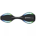 Razor Ripstik Mini DLX Lightshow Skateboard - Black