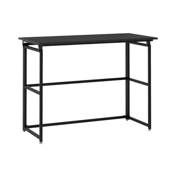 Folding Desk - Black