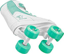 Roller Derby Firestar Youth Girl's Quad Roller Skates - size 12 US / 29 EUR