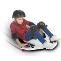 Rollplay Nighthawk NextGen 24 V Electric Ride On Toy, Black
