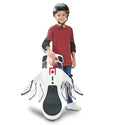 Rollplay Nighthawk NextGen 24 V Electric Ride On Toy, Black
