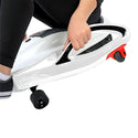 Rollplay Nighthawk NextGen 24 V Electric Ride On Toy, Black