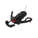 Rollplay Nighthawk NextGen 24 V Electric Ride On Toy, Black