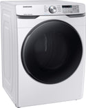 Samsung 7.5 Cu. Ft. ELECTRIC Dryer with Steam Sanitize