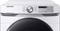 Samsung 7.5 Cu. Ft. ELECTRIC Dryer with Steam Sanitize