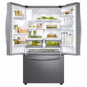 Samsung 28 cu. ft. 3-Door French Door Refrigerator with CoolSelect Pantry