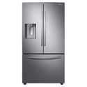 Samsung 28 cu. ft. 3-Door French Door Refrigerator with CoolSelect Pantry